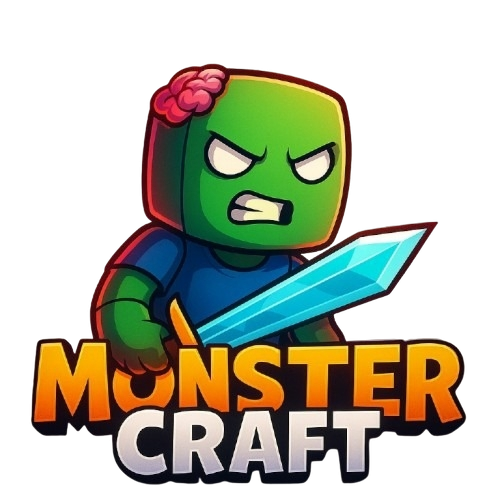 Monstercraft - servidor de Minecraft (TopG Gallery Image 1)