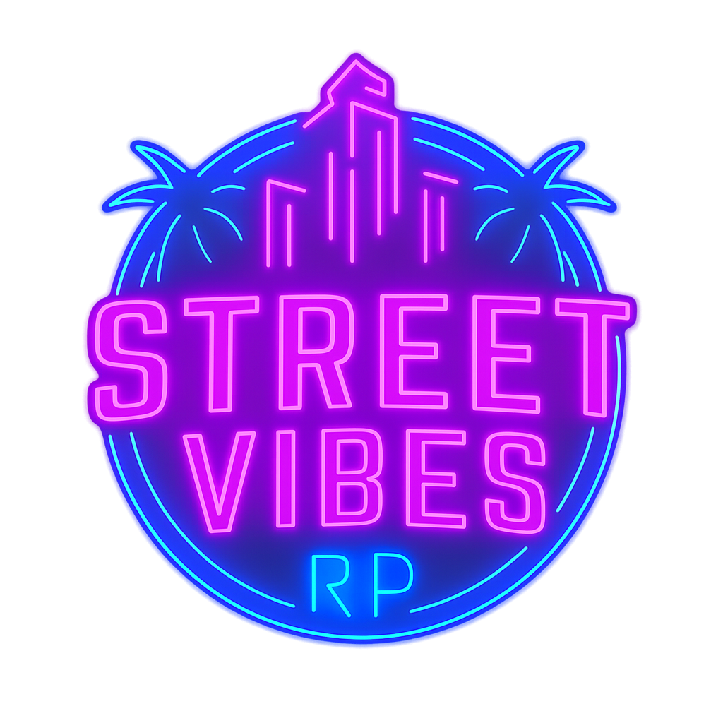 Street vibes - Server FiveM (2)