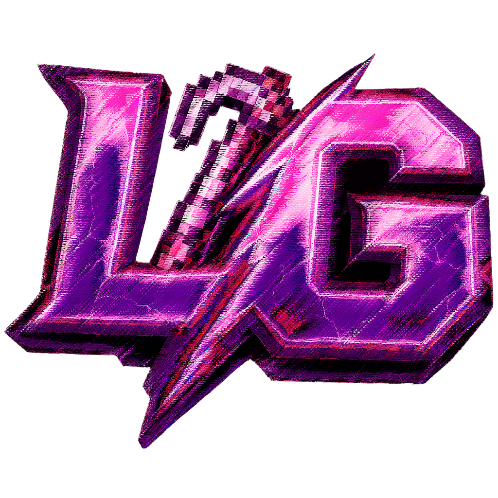 Lg network - Minecraft server (TopG Gallery Image 1)