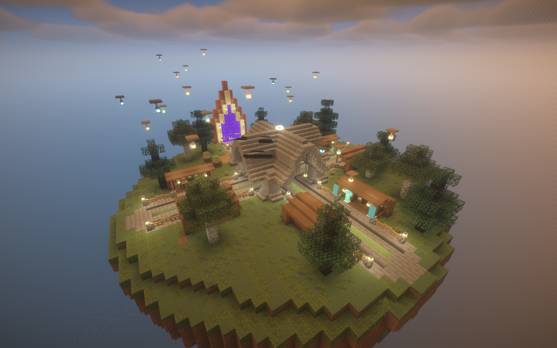 Birilerismp - Minecraft server (TopG Gallery Image 8)