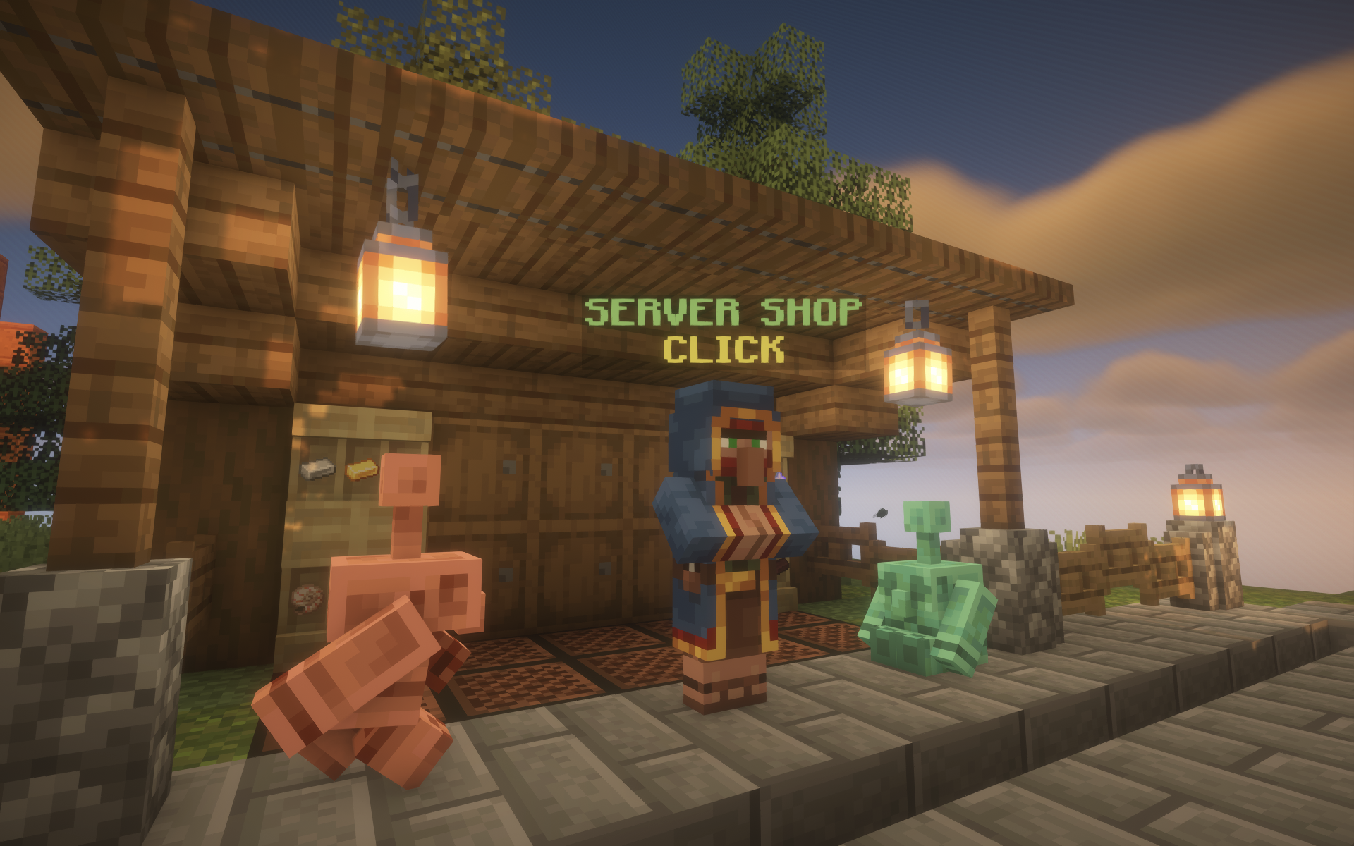 Birilerismp - Minecraft server (TopG Gallery Image 7)