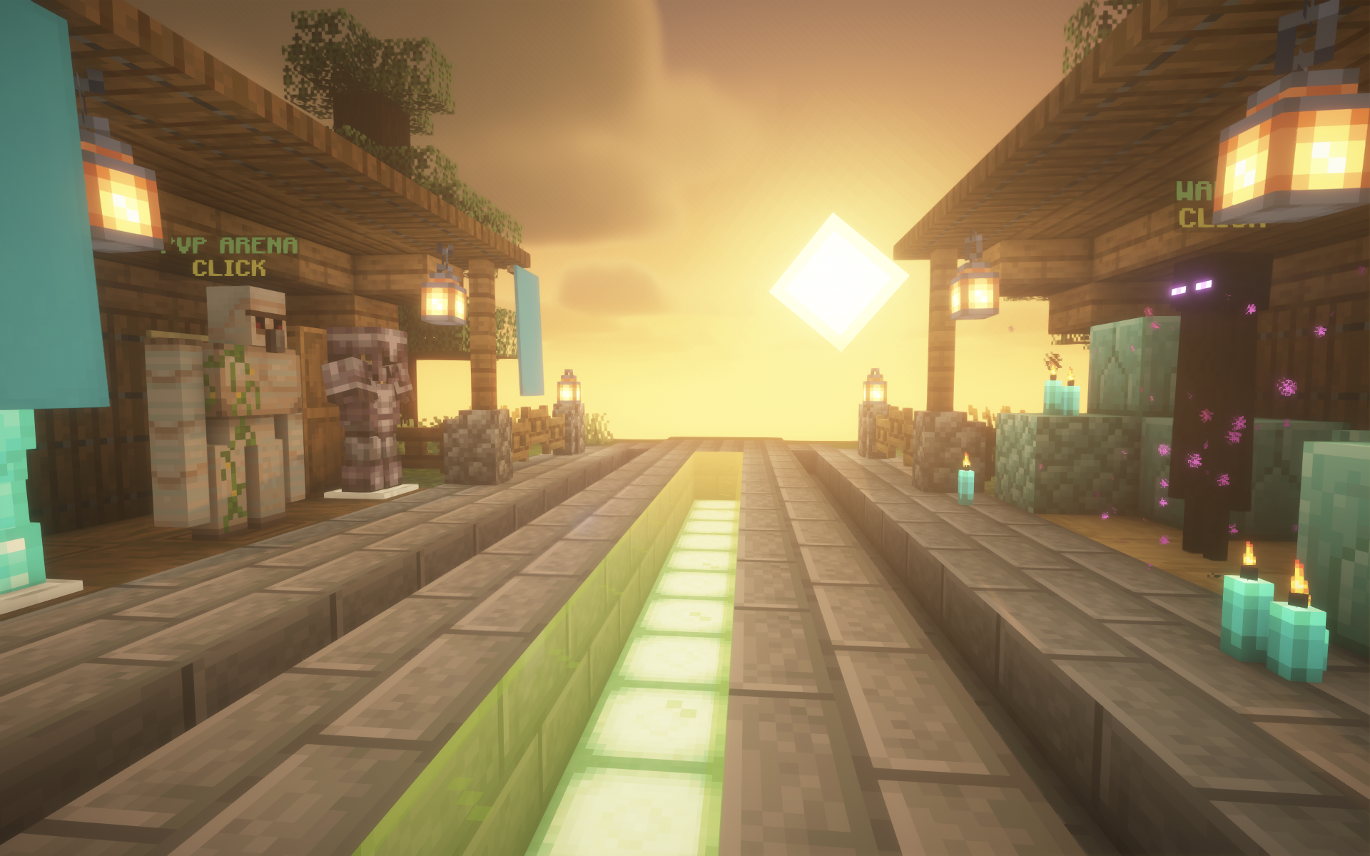 Birilerismp - Minecraft server (TopG Gallery Image 6)