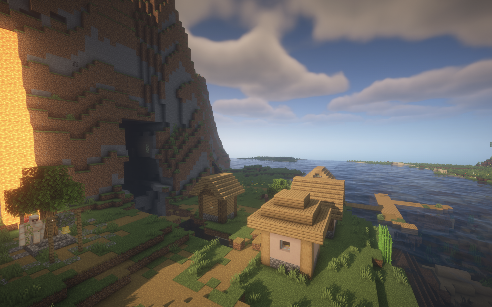 Birilerismp - Minecraft server (TopG Gallery Image 2)
