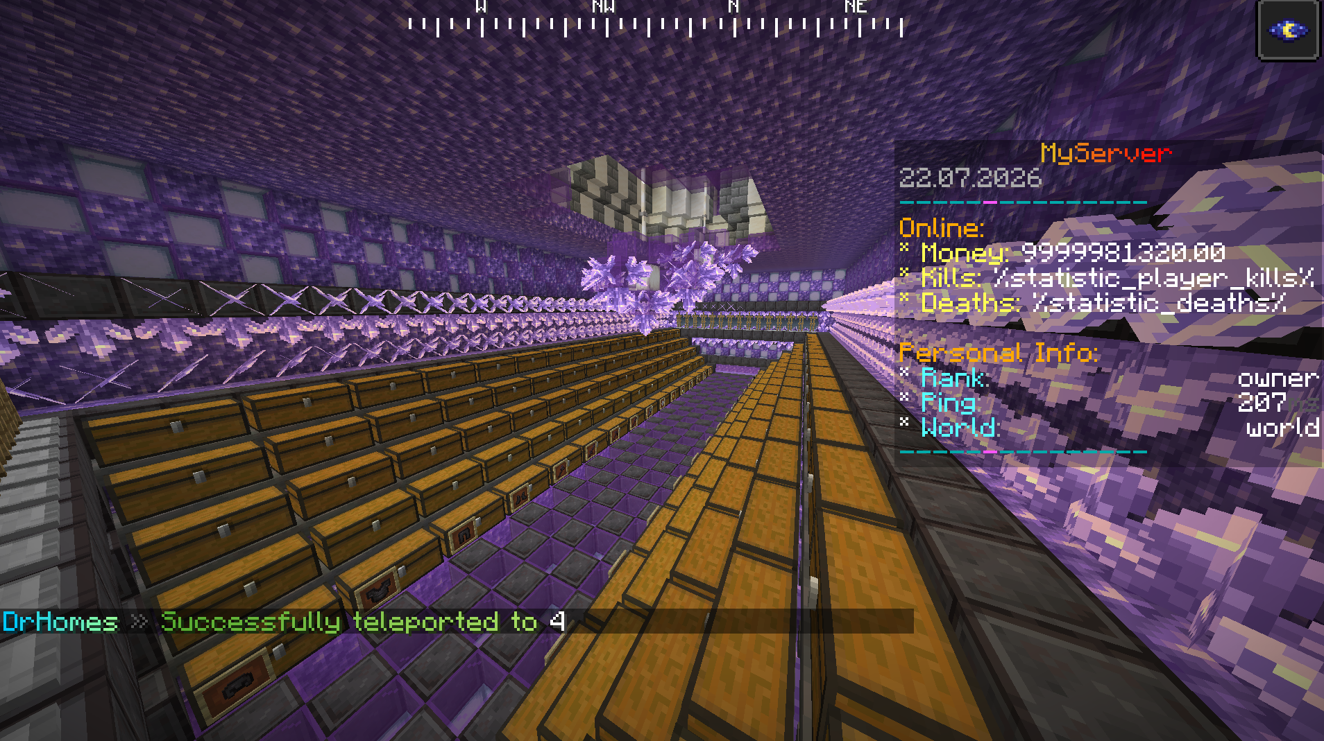 Best donutsmp copy - майнкрафт сервер (TopG Gallery Image 1)
