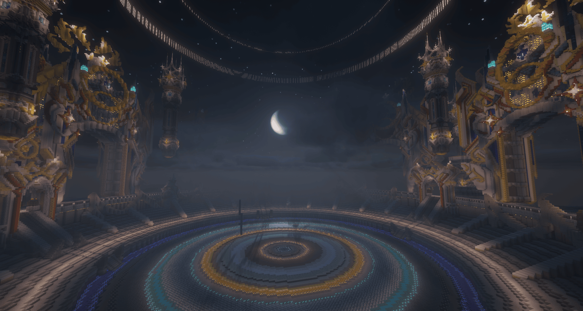Ender smp - Serveur Minecraft (TopG Gallery Image 1)