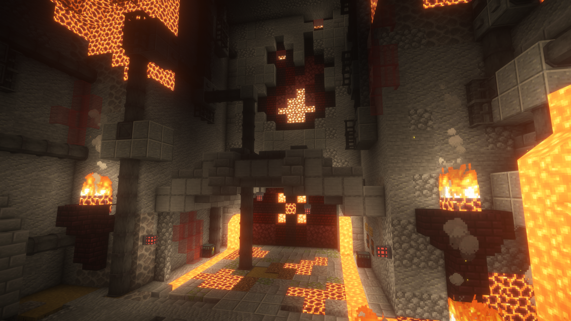 The maze runner - Server de Minecraft (TopG Gallery Image 3)