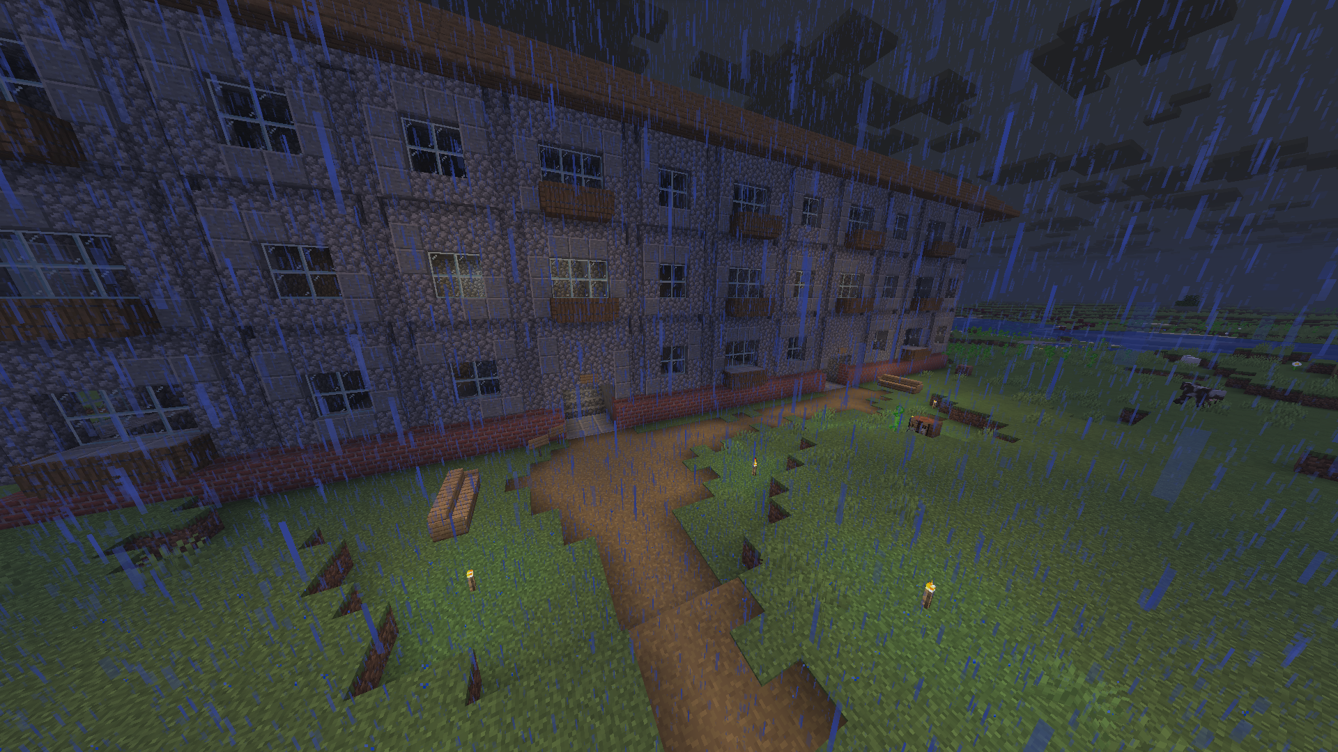 Artazar - Minecraft server (TopG Gallery Image 1)