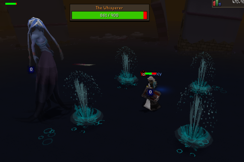 Turmoil osrs hd RSPS - Runescape privater Server (DE) (TopG Gallery Image 4)