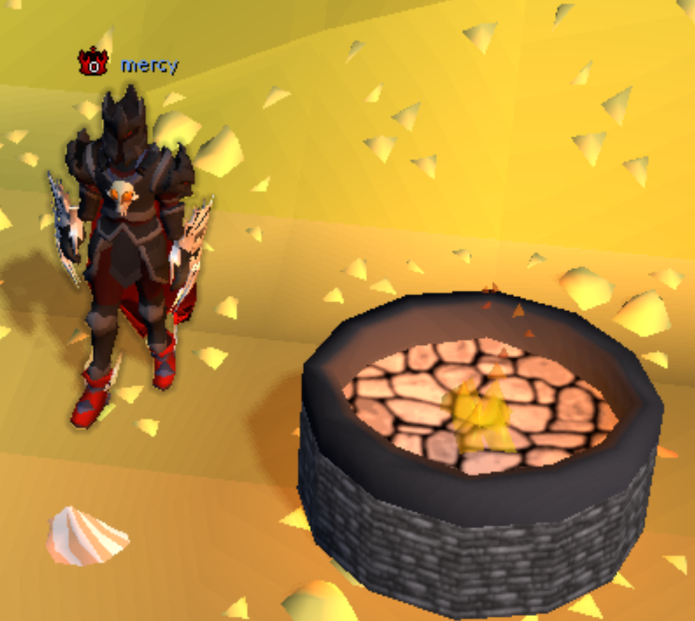 Turmoil osrs hd RSPS - Runescape privater Server (DE) (TopG Gallery Image 2)