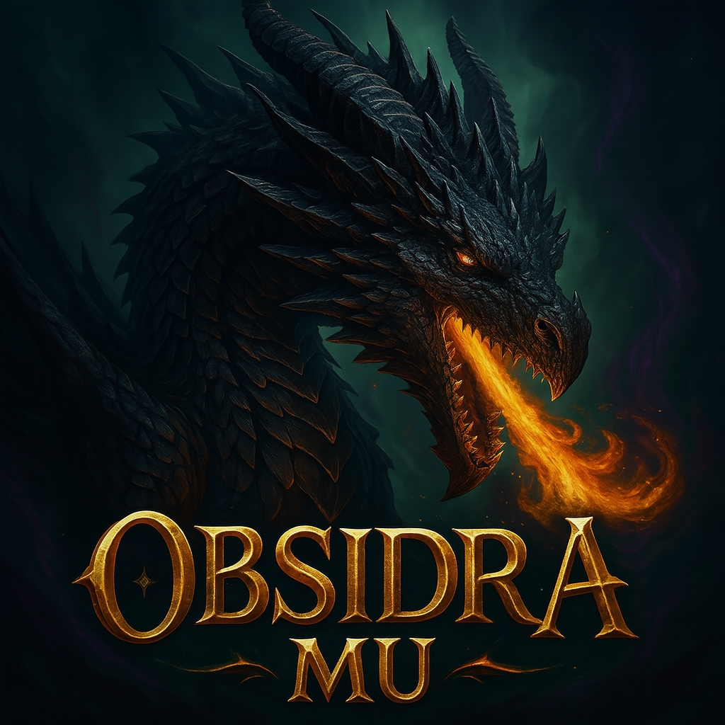 Erebor mu - Mu servidor privado (TopG Gallery Image 1)