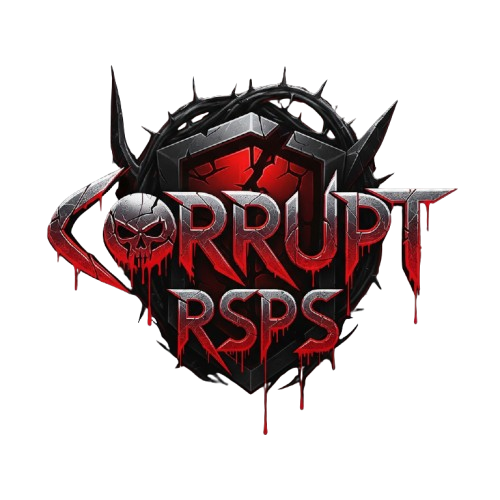 New corruptrsps cino - Runescape privater Server (DE) (TopG Gallery Image 1)