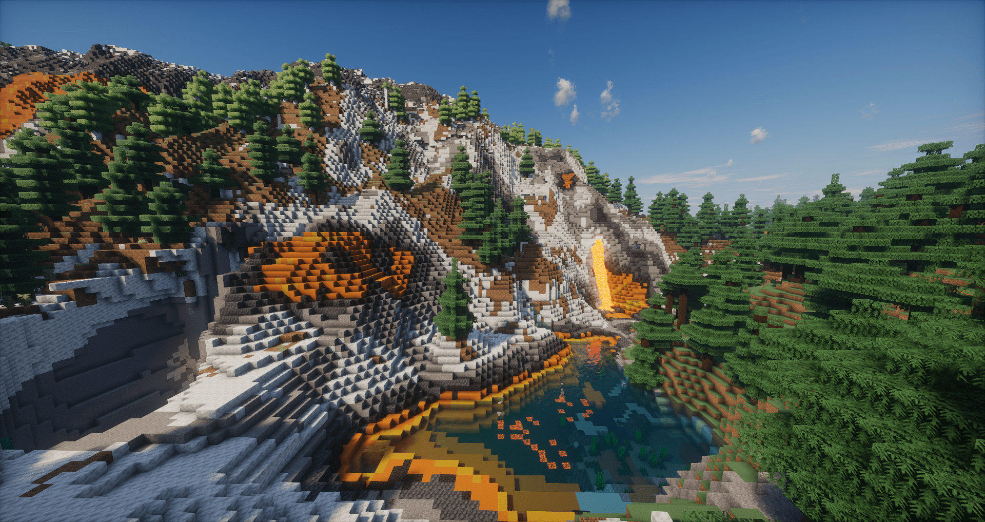 Starnixmc - servidor de Minecraft (TopG Gallery Image 1)