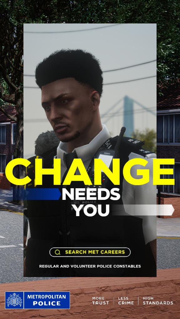 Urban london rp - Server FiveM (3)