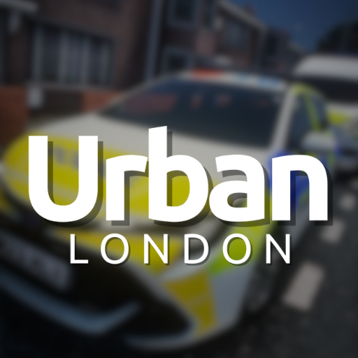 Urban london rp - Server FiveM (2)