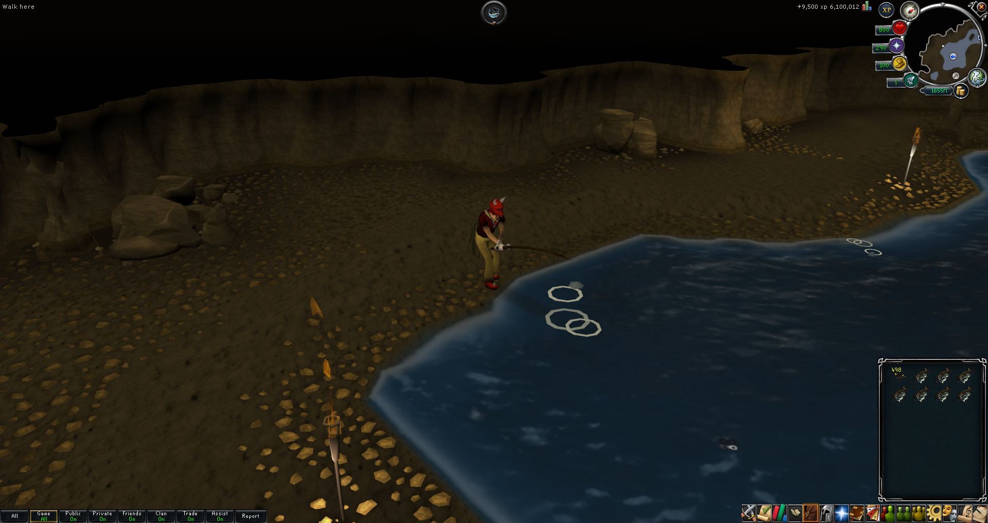 Novite   2012 remake RSPS - Runescape privater Server (DE) (TopG Gallery Image 2)