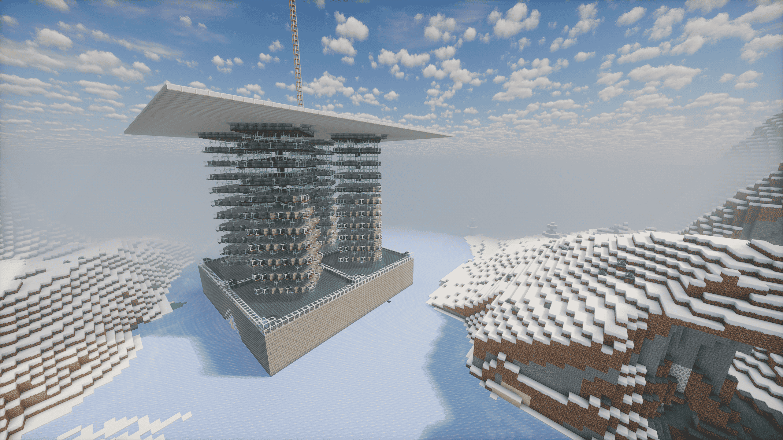 Axsteelsmp - Server de Minecraft (TopG Gallery Image 8)