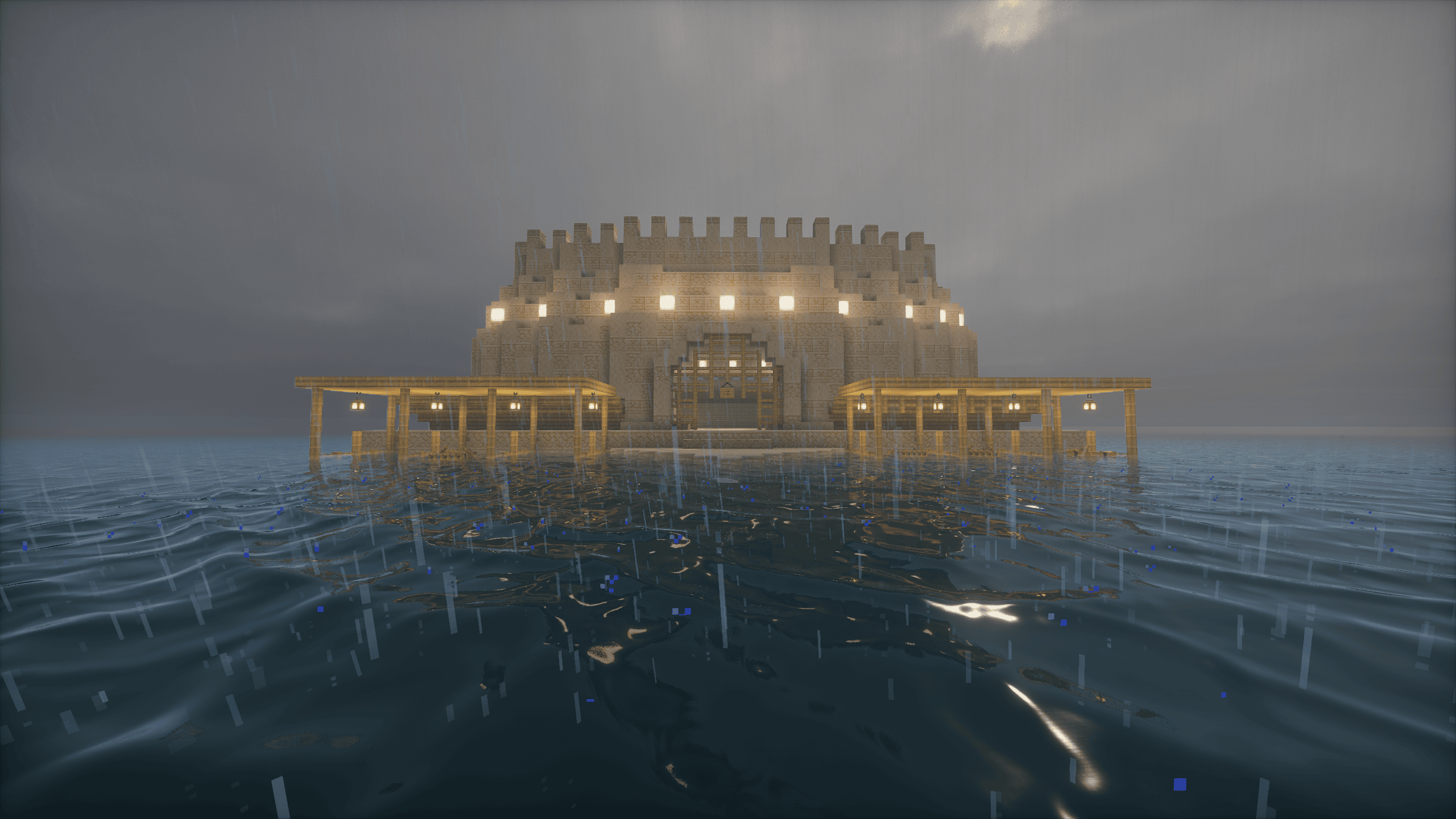 Axsteelsmp - Server de Minecraft (TopG Gallery Image 6)