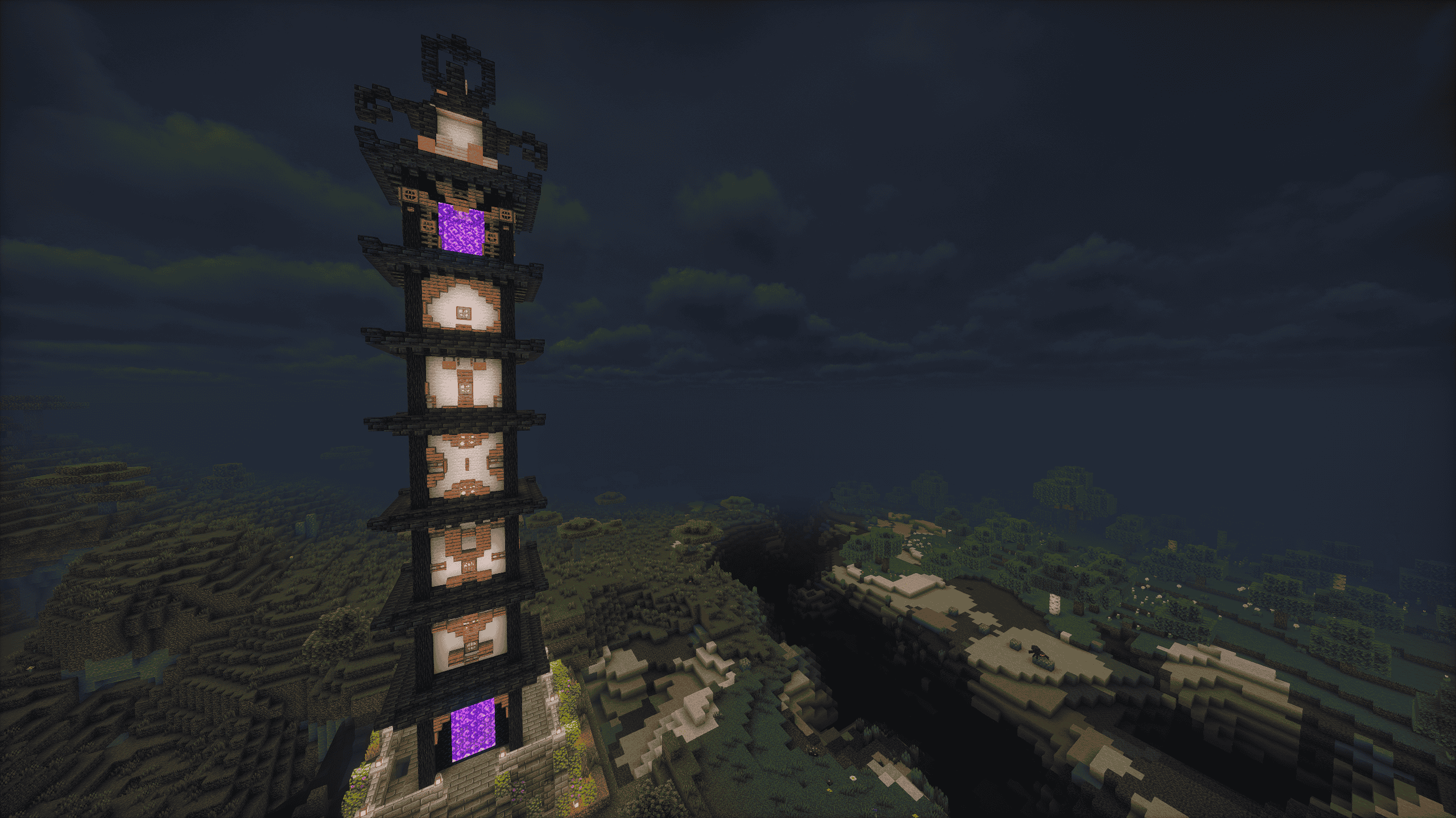 Axsteelsmp - Server de Minecraft (TopG Gallery Image 5)