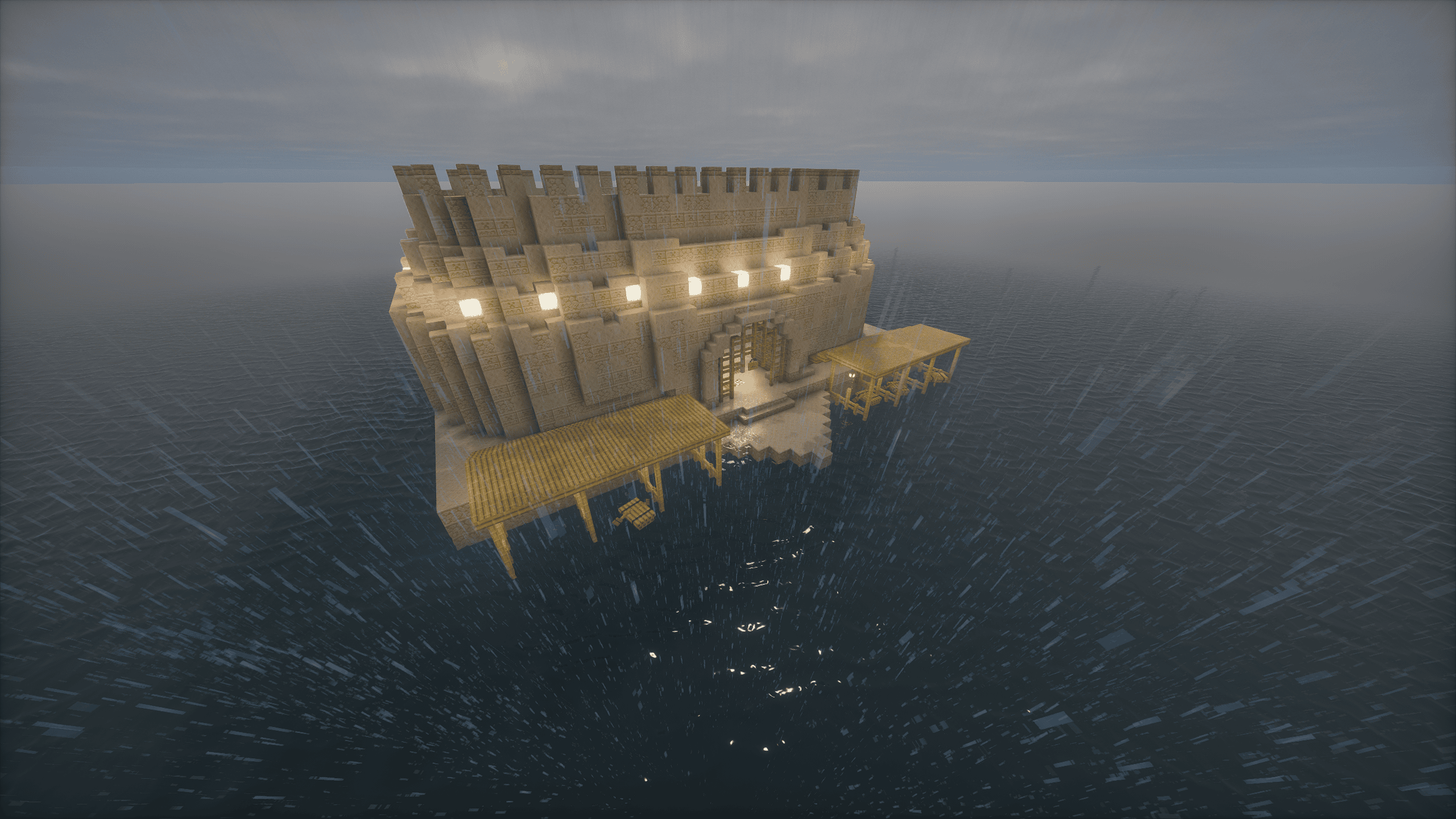 Axsteelsmp - Server de Minecraft (TopG Gallery Image 4)