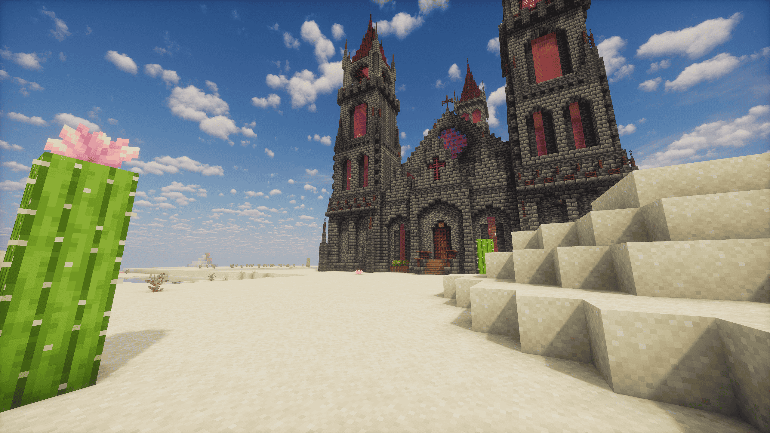 Axsteelsmp - Server de Minecraft (TopG Gallery Image 2)