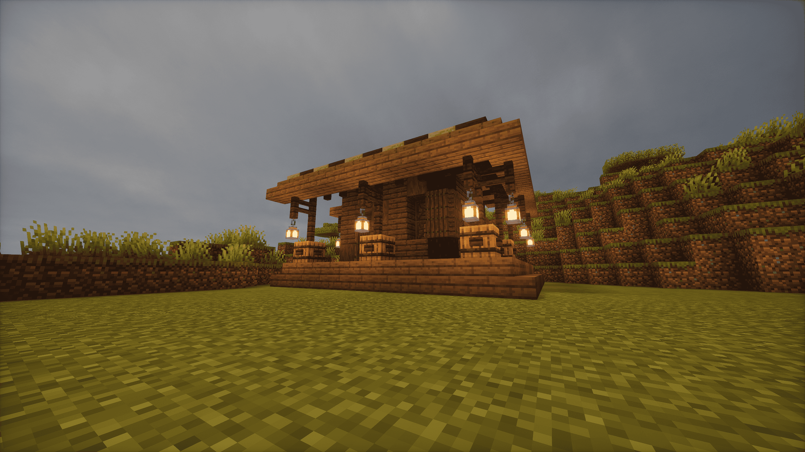 Axsteelsmp - Server de Minecraft (TopG Gallery Image 1)