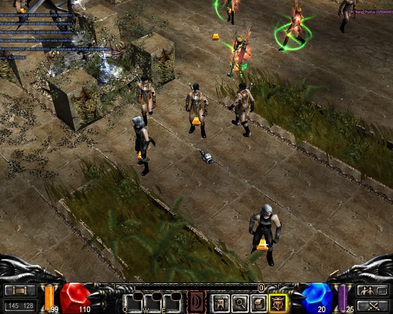 Musyon season 3 - Server privat de Mu (TopG Gallery Image 4)