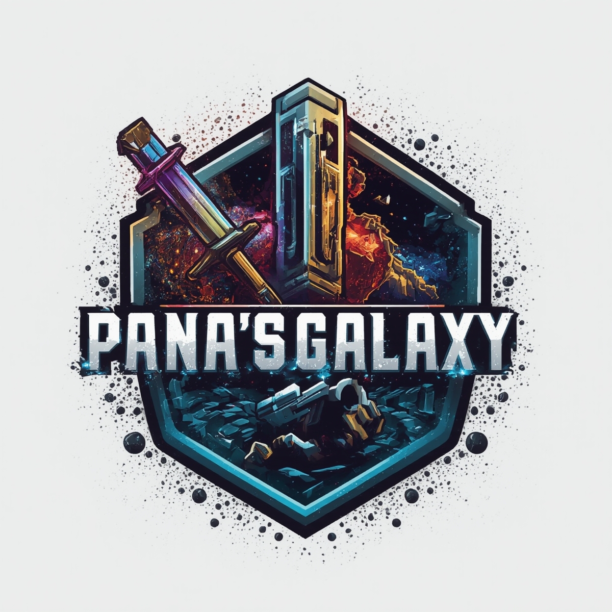 Panasgalaxy - Server de Minecraft (TopG Gallery Image 1)