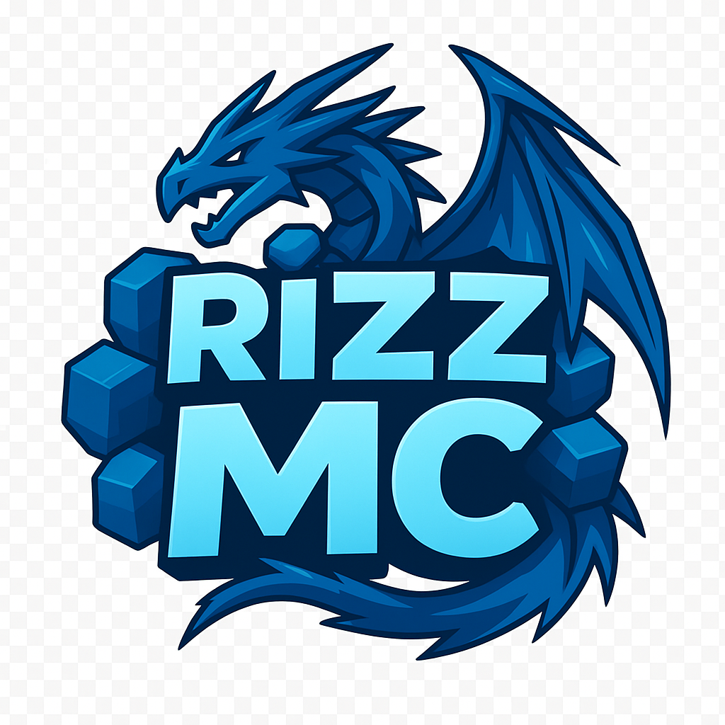 Rizz mc - servidor de Minecraft (TopG Gallery Image 1)