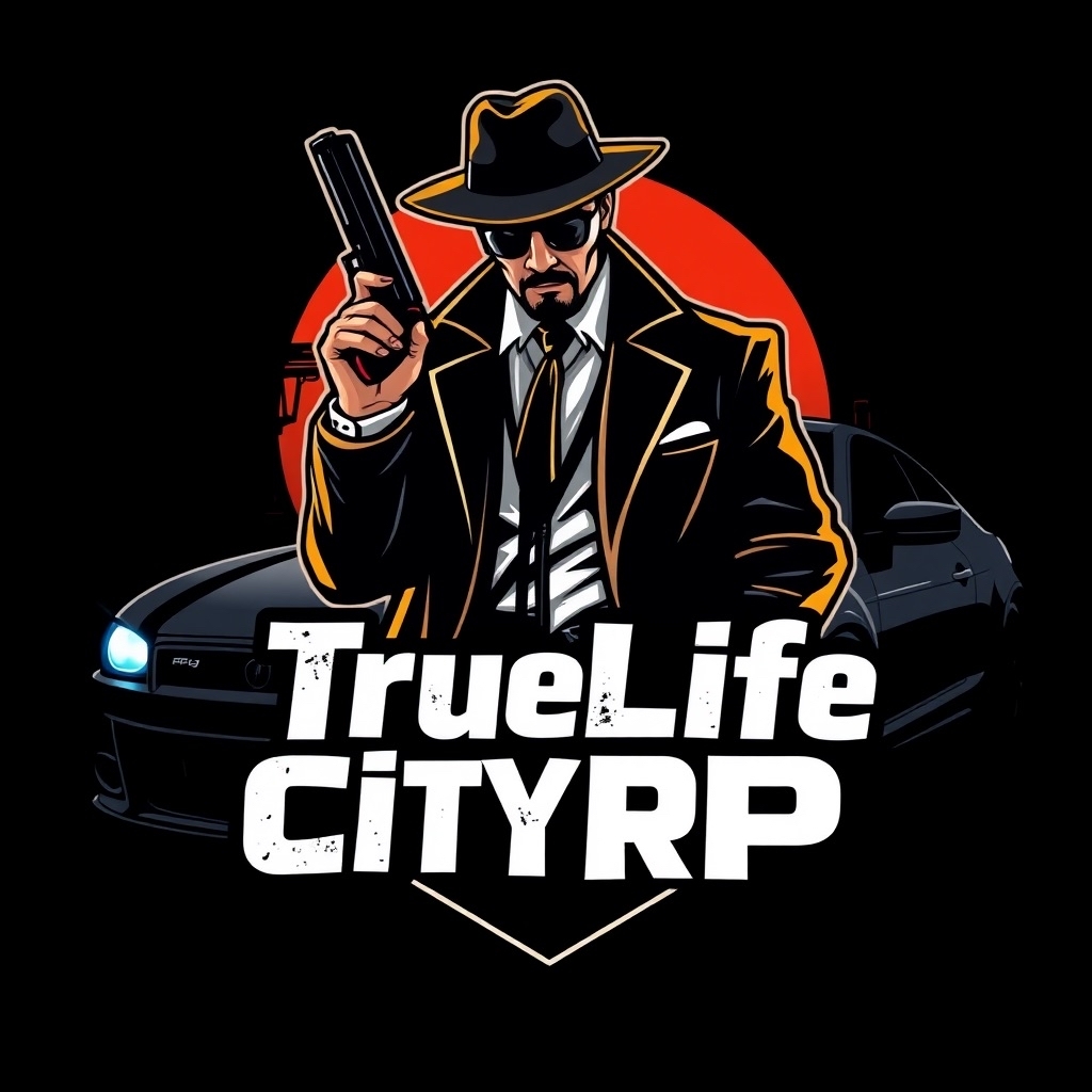 Truelifecity rp - Server FiveM (TopG Gallery Image 1)