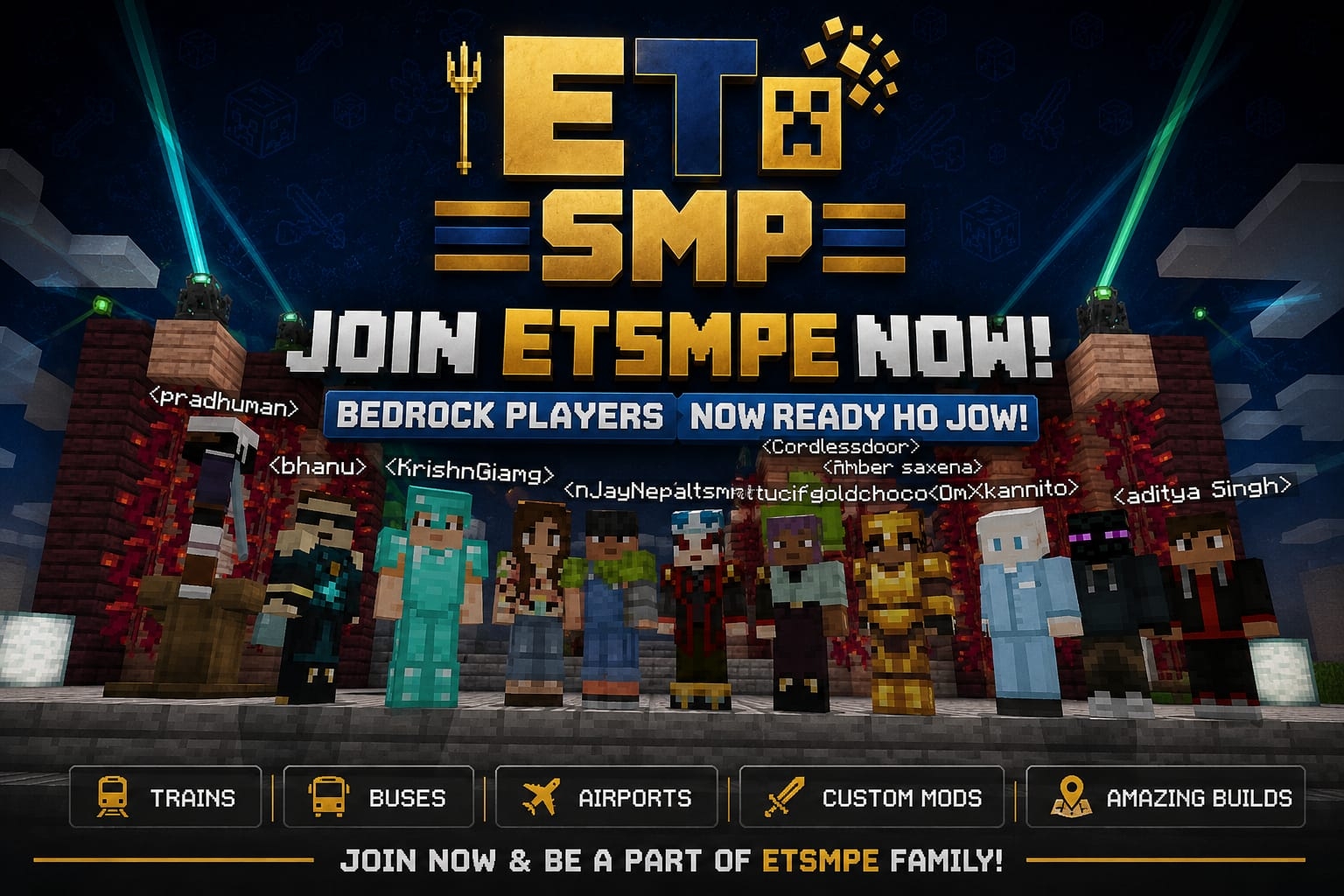 Etsmpe - Minecraft sunucuı (TopG Gallery Image 9)