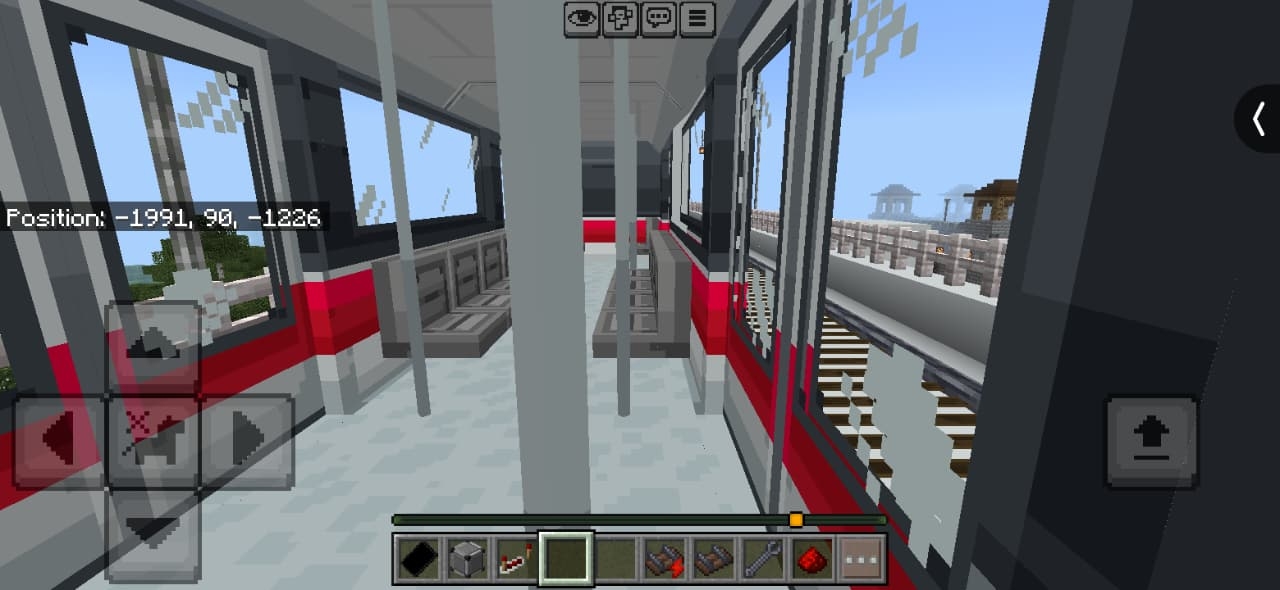 Etsmpe - Minecraft sunucuı (TopG Gallery Image 7)