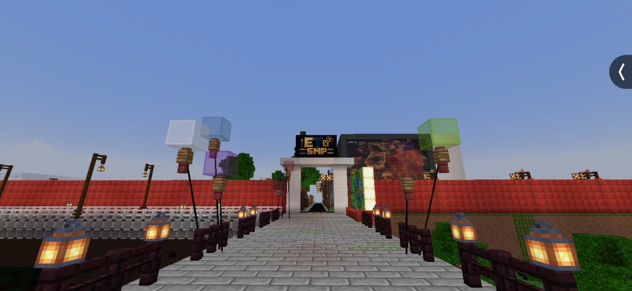 Etsmpe - Minecraft sunucuı (TopG Gallery Image 6)