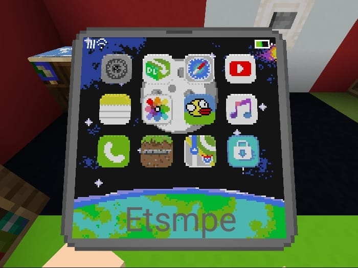 Etsmpe - Minecraft sunucuı (TopG Gallery Image 4)