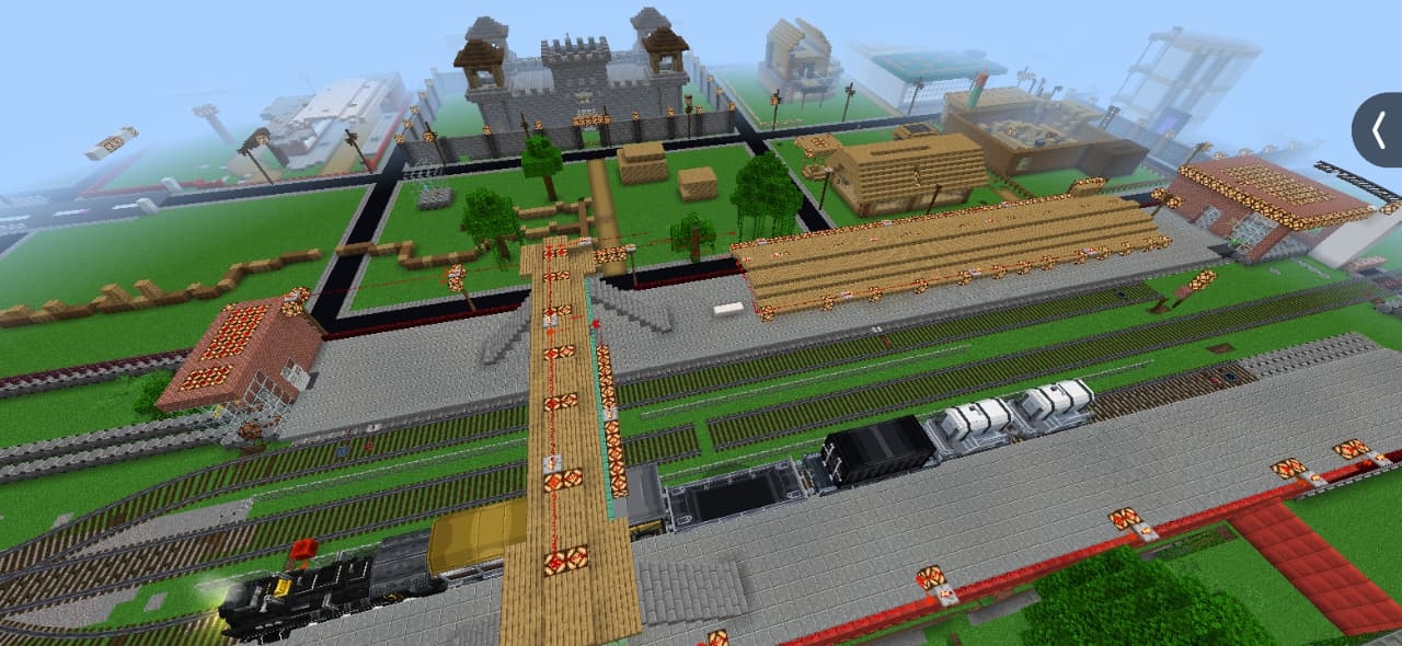 Etsmpe - Minecraft sunucuı (TopG Gallery Image 3)