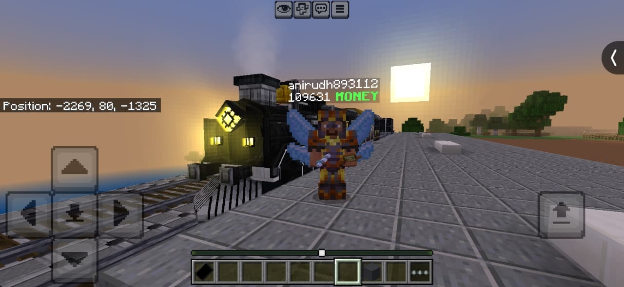 Etsmpe - Minecraft sunucuı (TopG Gallery Image 2)