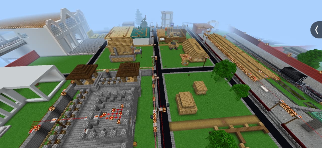 Etsmpe - Minecraft sunucuı (TopG Gallery Image 1)