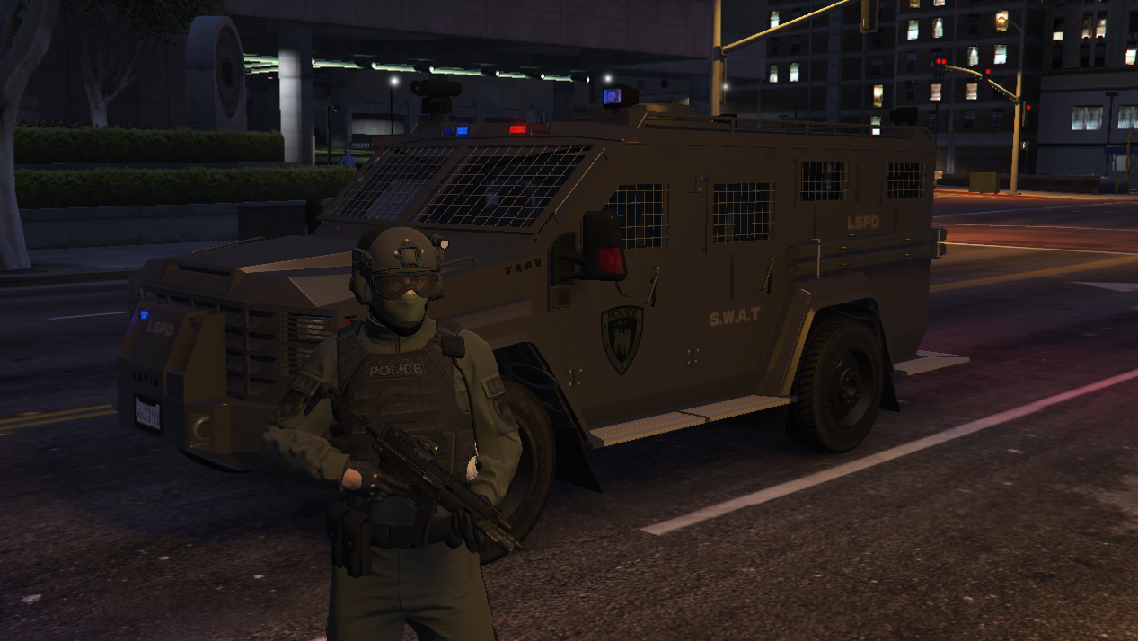 Old state 2000 rp - Server FiveM (TopG Gallery Image 7)