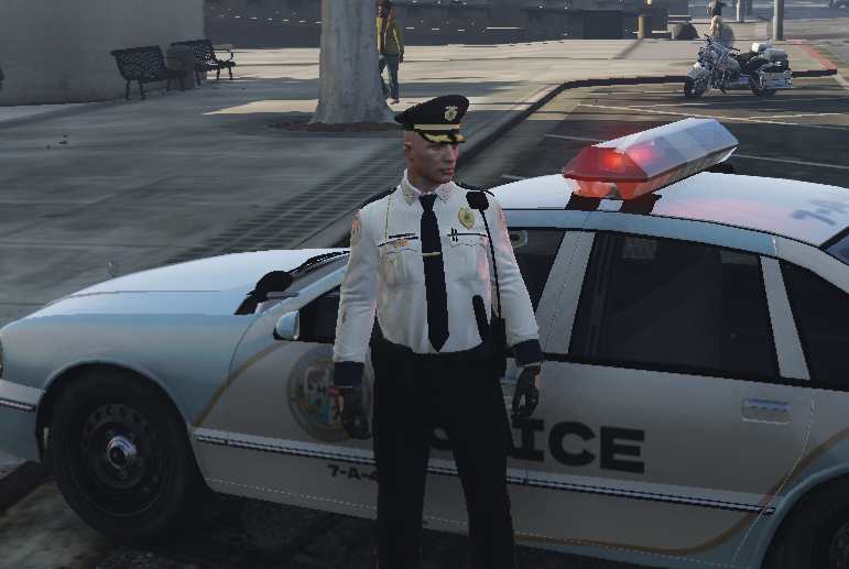 Old state 2000 rp - Server FiveM (TopG Gallery Image 6)