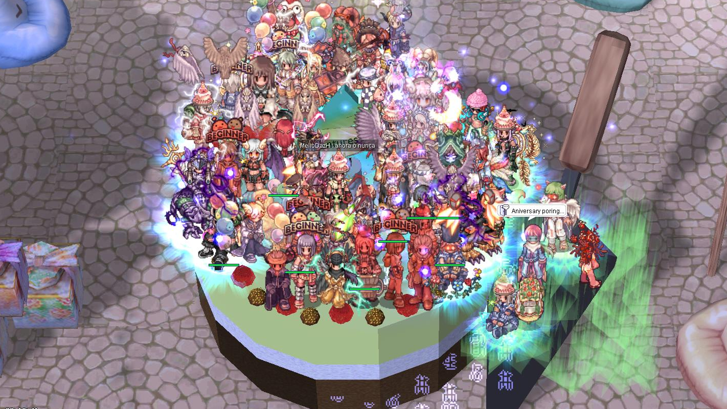 Adventures ro - Server privat de Ragnarok Online (TopG Gallery Image 4)