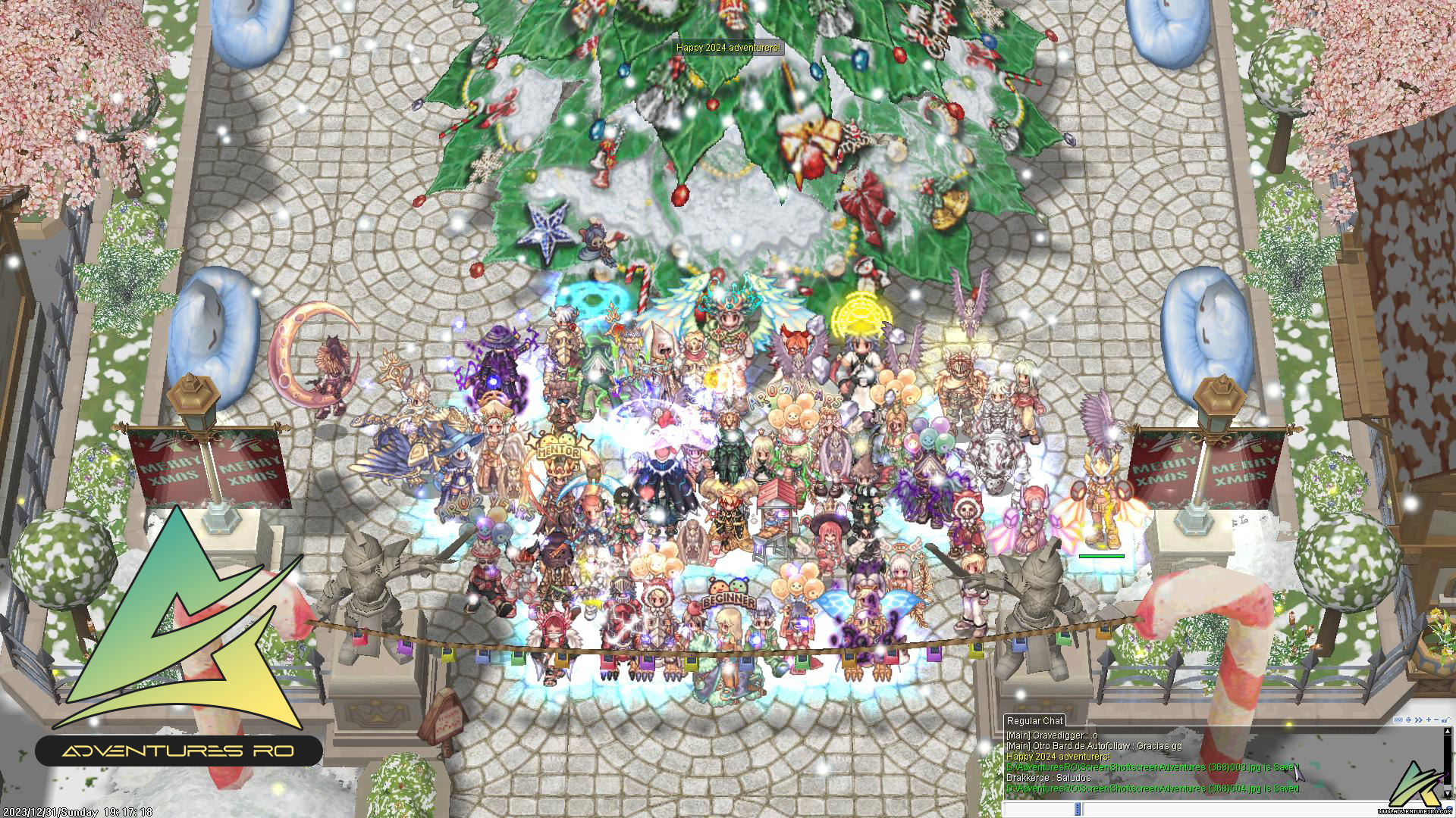 Adventures ro - Server privat de Ragnarok Online (TopG Gallery Image 3)