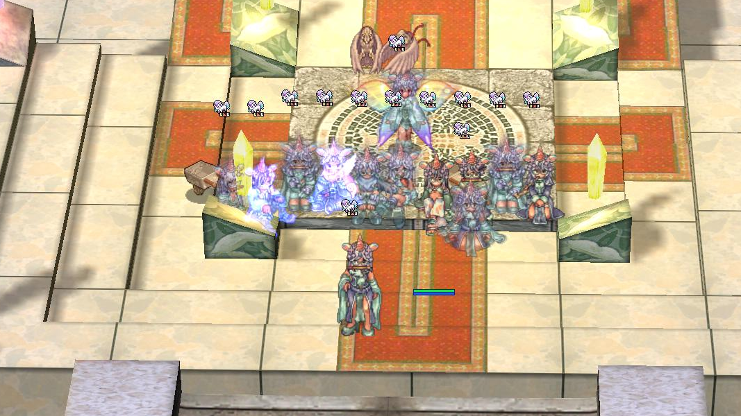 Adventures ro - Server privat de Ragnarok Online (TopG Gallery Image 1)