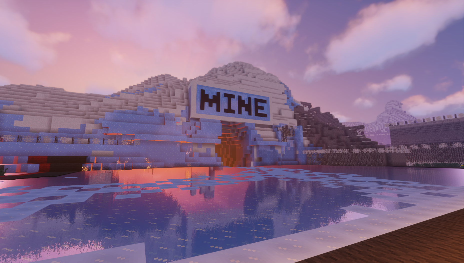 Titanmc.co - Minecraft server (TopG Gallery Image 3)