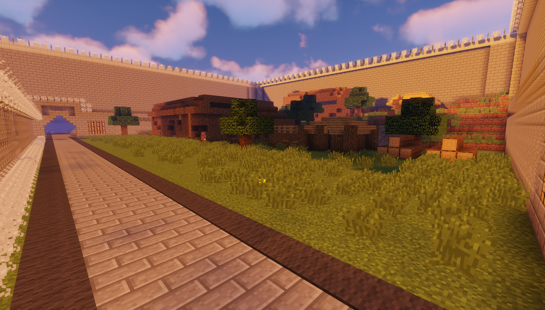Titanmc.co - Minecraft server (TopG Gallery Image 2)