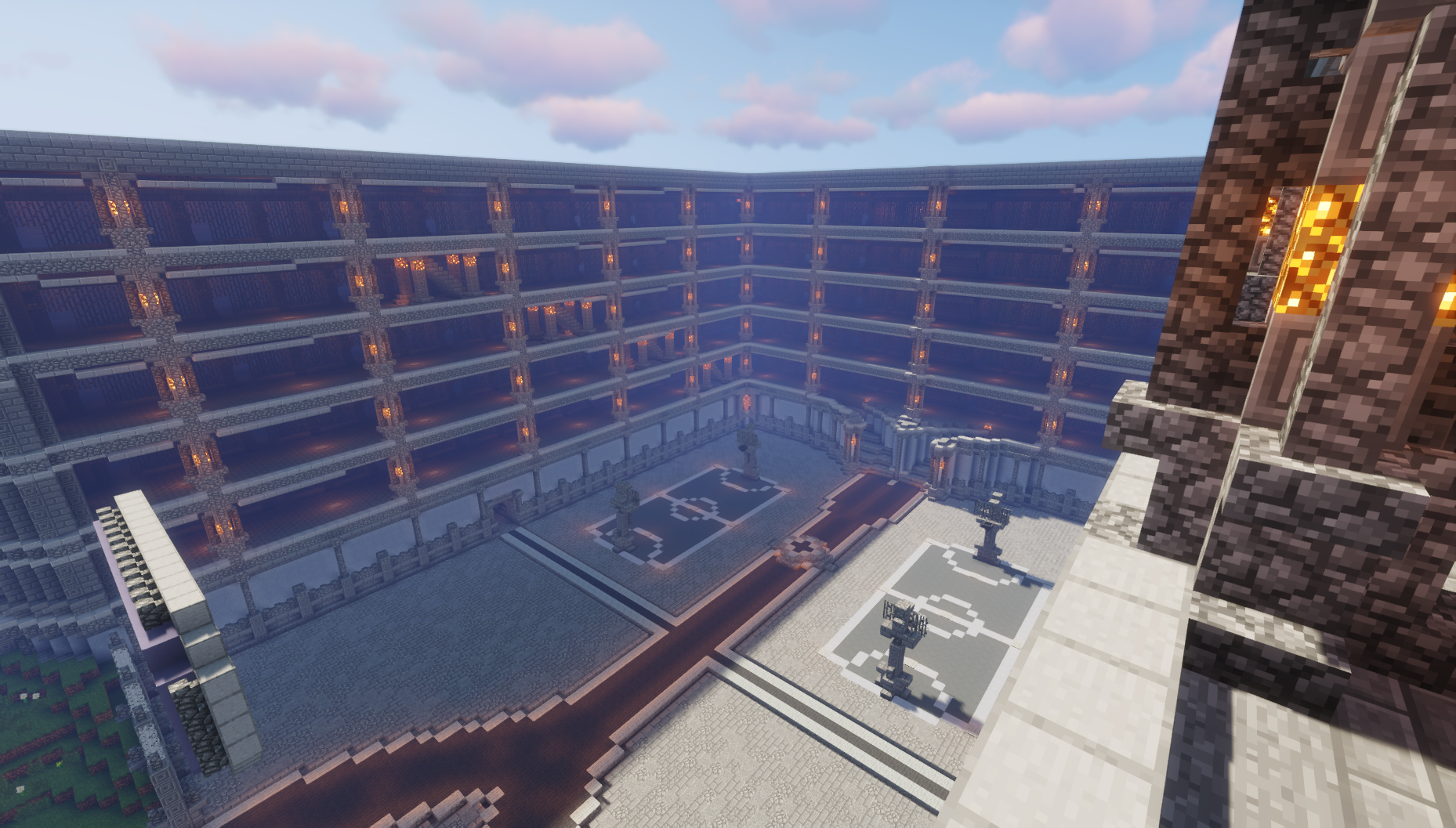 Titanmc.co - Minecraft server (TopG Gallery Image 1)