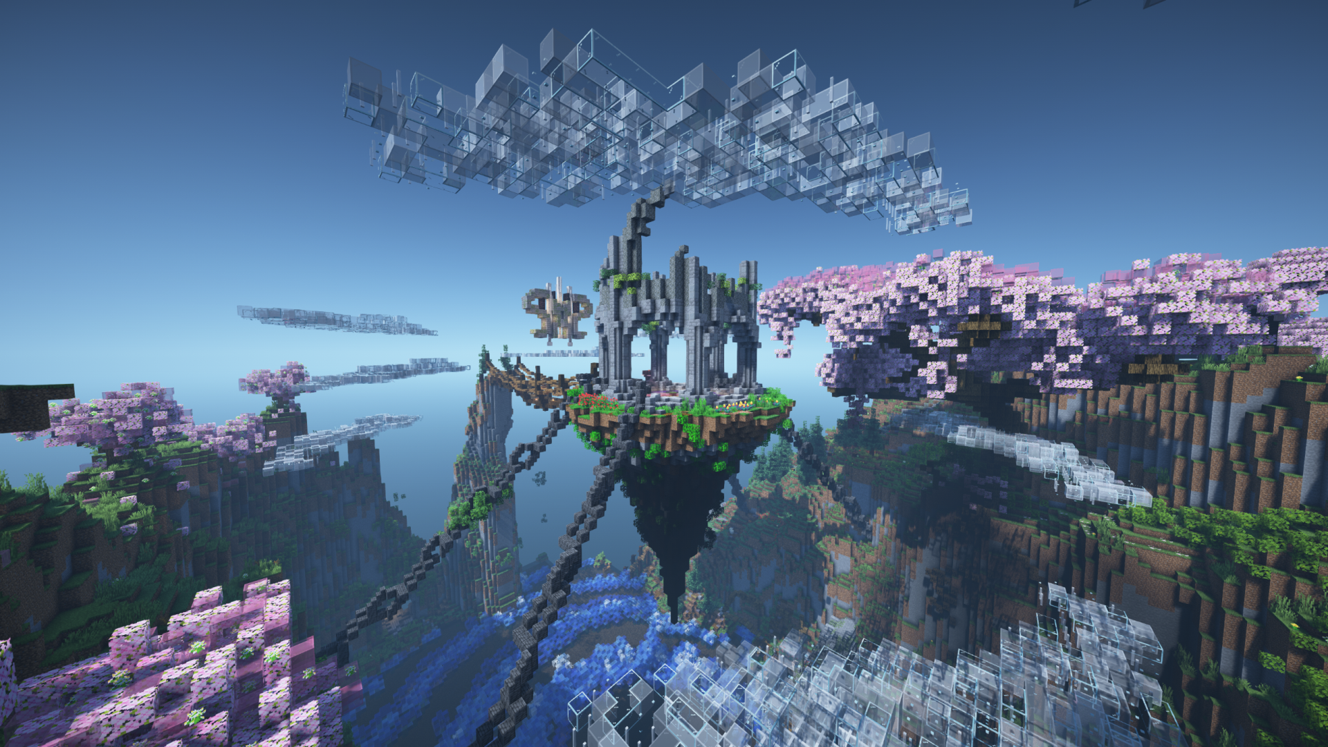 Burken - Minecraft server (TopG Gallery Image 1)