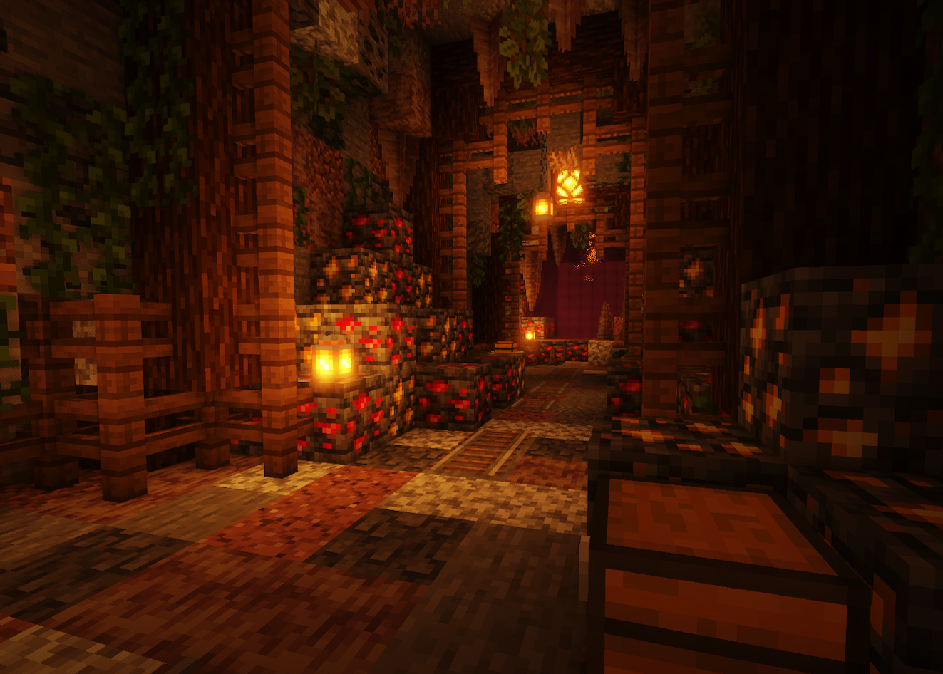 Geodecraft - servidor de Minecraft (TopG Gallery Image 5)