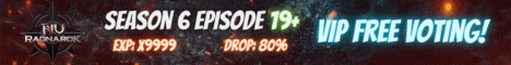Ragnarokmu s6 ep19 - Mu servidor privado (TopG Gallery Image 1)