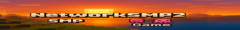 Networksmp2 - Server de Minecraft (TopG Gallery Image 1)