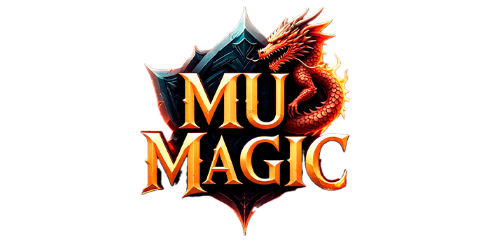 Mu magic - Mu servidor privado (TopG Gallery Image 1)