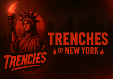 Trenches of New York